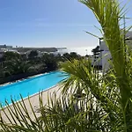 Lägenhet Casa 7 Soles