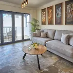 Casa 7 Soles Lägenhet *
