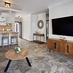 Casa 7 Soles Lägenhet