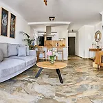Casa 7 Soles Lägenhet *