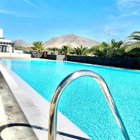 Casa 7 Soles Lägenhet