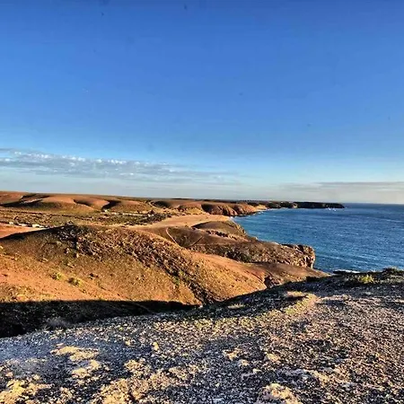Lägenhet Casa 7 Soles Playa Blanca (Lanzarote)