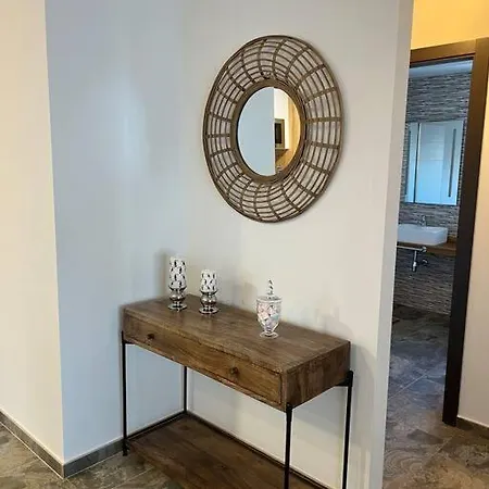 Casa 7 Soles Lägenhet *