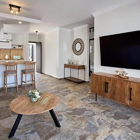 Casa 7 Soles Lägenhet
