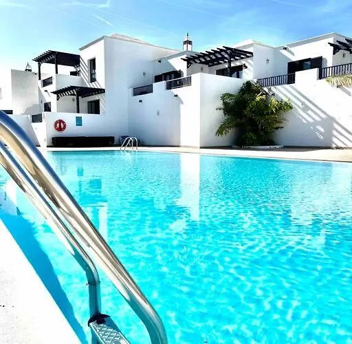 Διαμέρισμα Casa 7 Soles