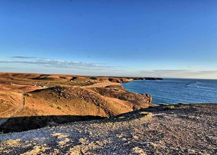 Διαμέρισμα Casa 7 Soles Πλάγια Μπλάνκα