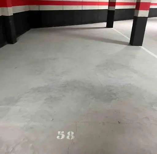 Casa 7 Soles Πλάγια Μπλάνκα