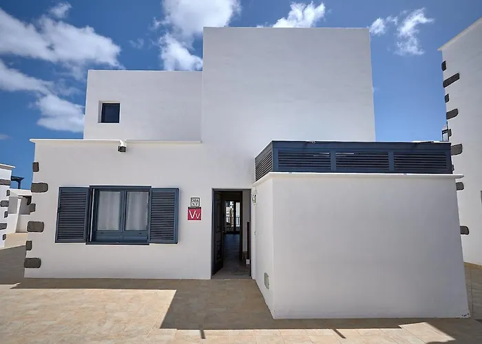 Διαμέρισμα Casa 7 Soles *