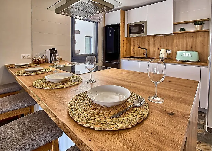 Casa 7 Soles * Πλάγια Μπλάνκα