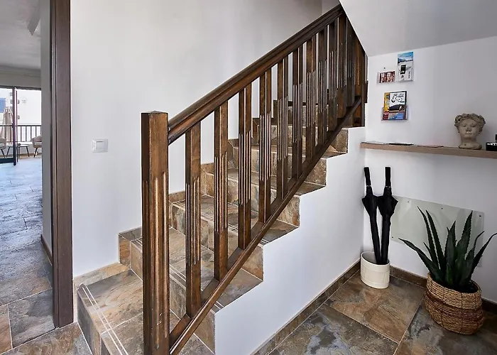 Διαμέρισμα Casa 7 Soles Πλάγια Μπλάνκα