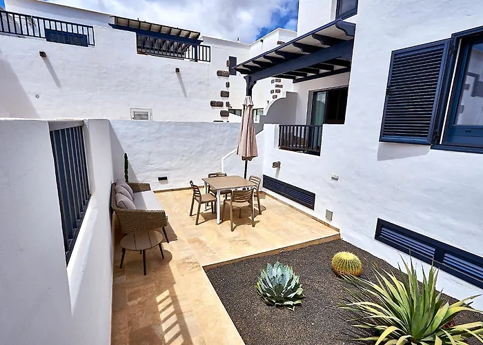 Casa 7 Soles Διαμέρισμα