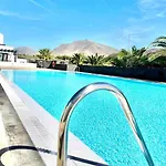 Casa 7 Soles Apartmán