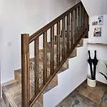 Apartmán Casa 7 Soles Playa Blanca (Lanzarote)