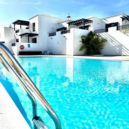 Apartment Casa 7 Soles