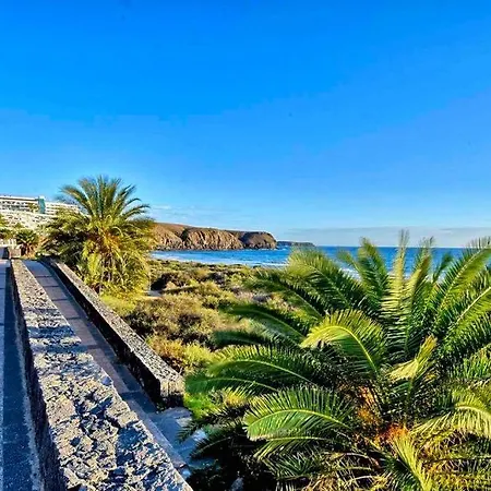 Casa 7 Soles Playa Blanca