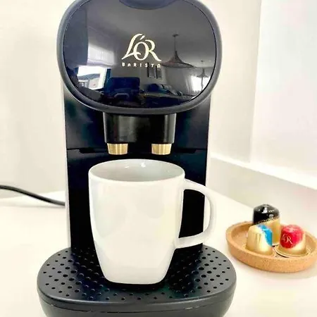 Casa 7 Soles * Playa Blanca