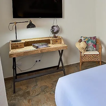 Daire Casa 7 Soles Playa Blanca