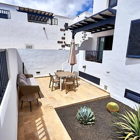 Casa 7 Soles Lägenhet