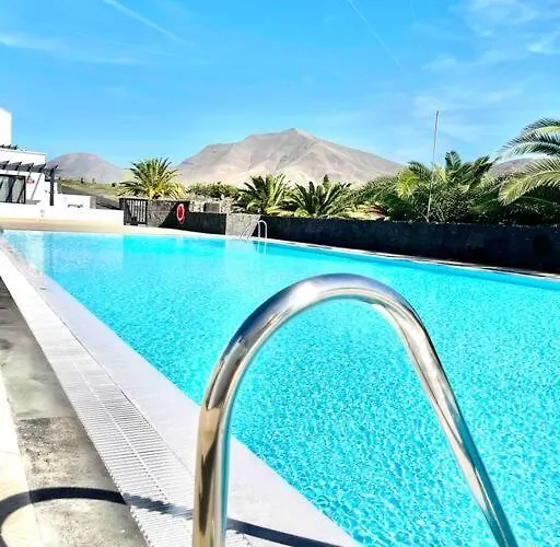 Casa 7 Soles Apartment