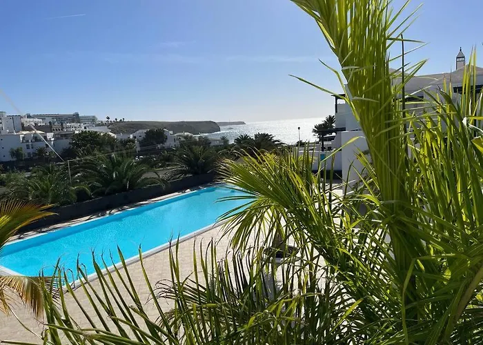 Apartment Casa 7 Soles