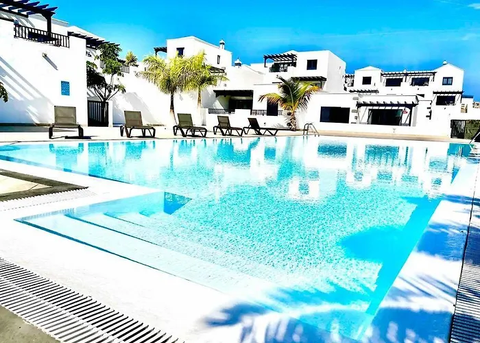 Casa 7 Soles Lägenhet *