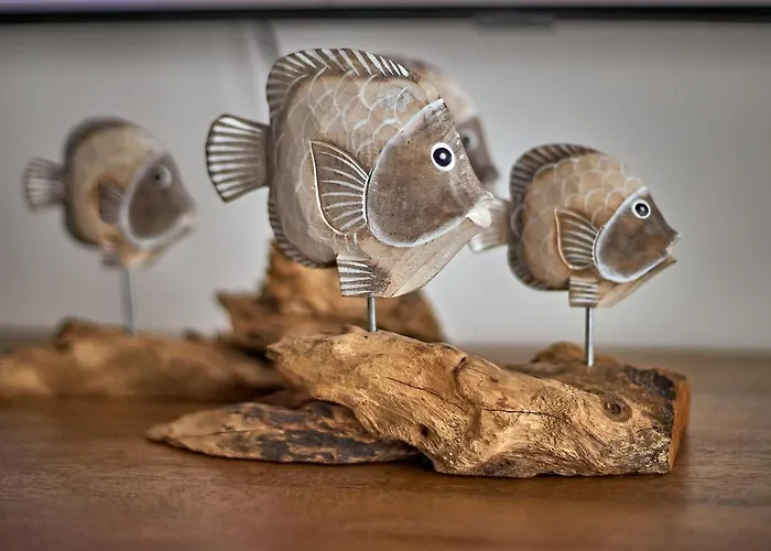 Lejlighed Casa 7 Soles Playa Blanca (Lanzarote)