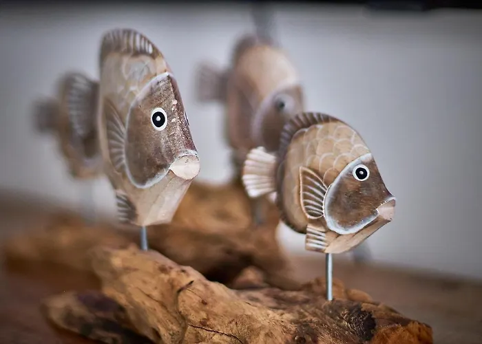 Apartment Casa 7 Soles