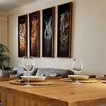 Casa 7 Soles *