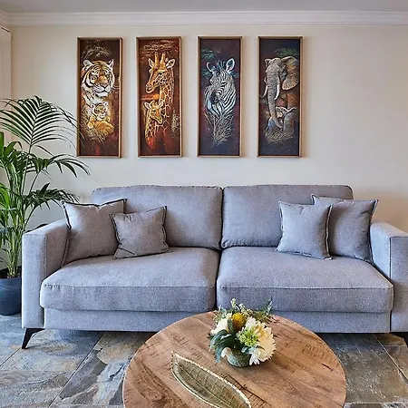 Апартаменты Casa 7 Soles *