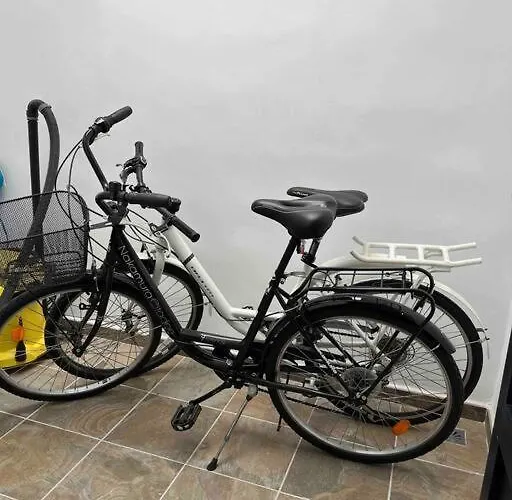 Apartman Casa 7 Soles *