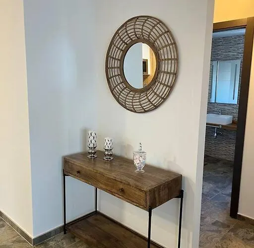 Casa 7 Soles Apartman *