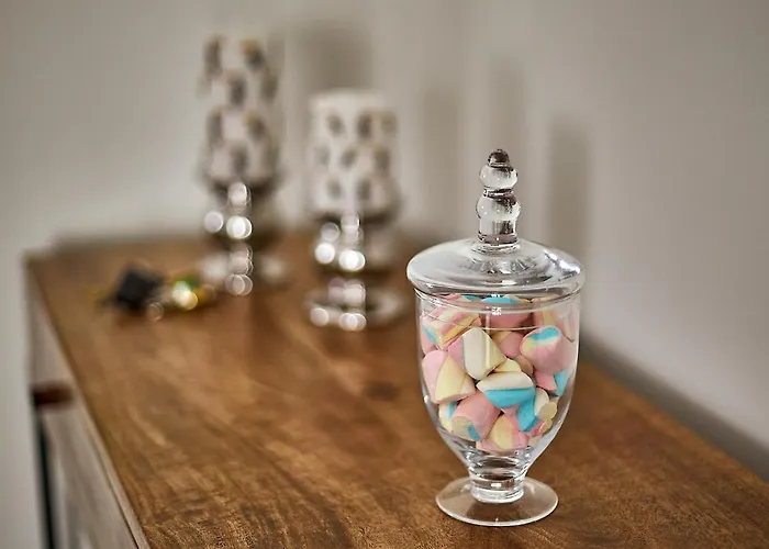 Casa 7 Soles * Коста Бланка